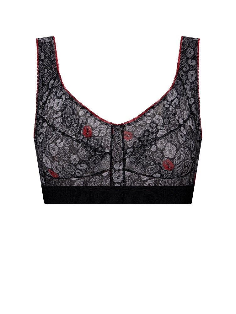 Бюстгальтер РОЗЕМАРИ Лео Романтик